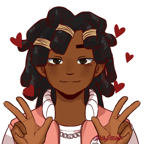 community bf | alist tweet media