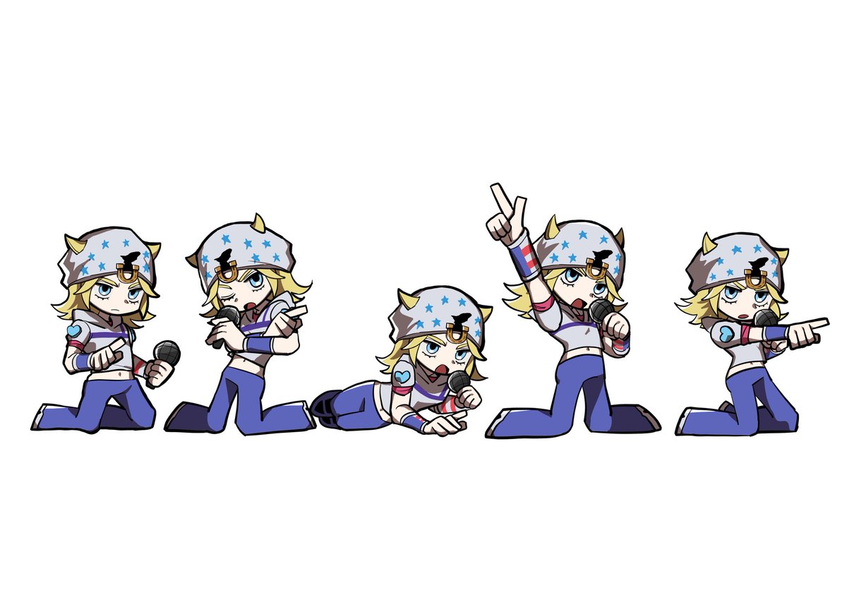 ヌ❕ tweet media