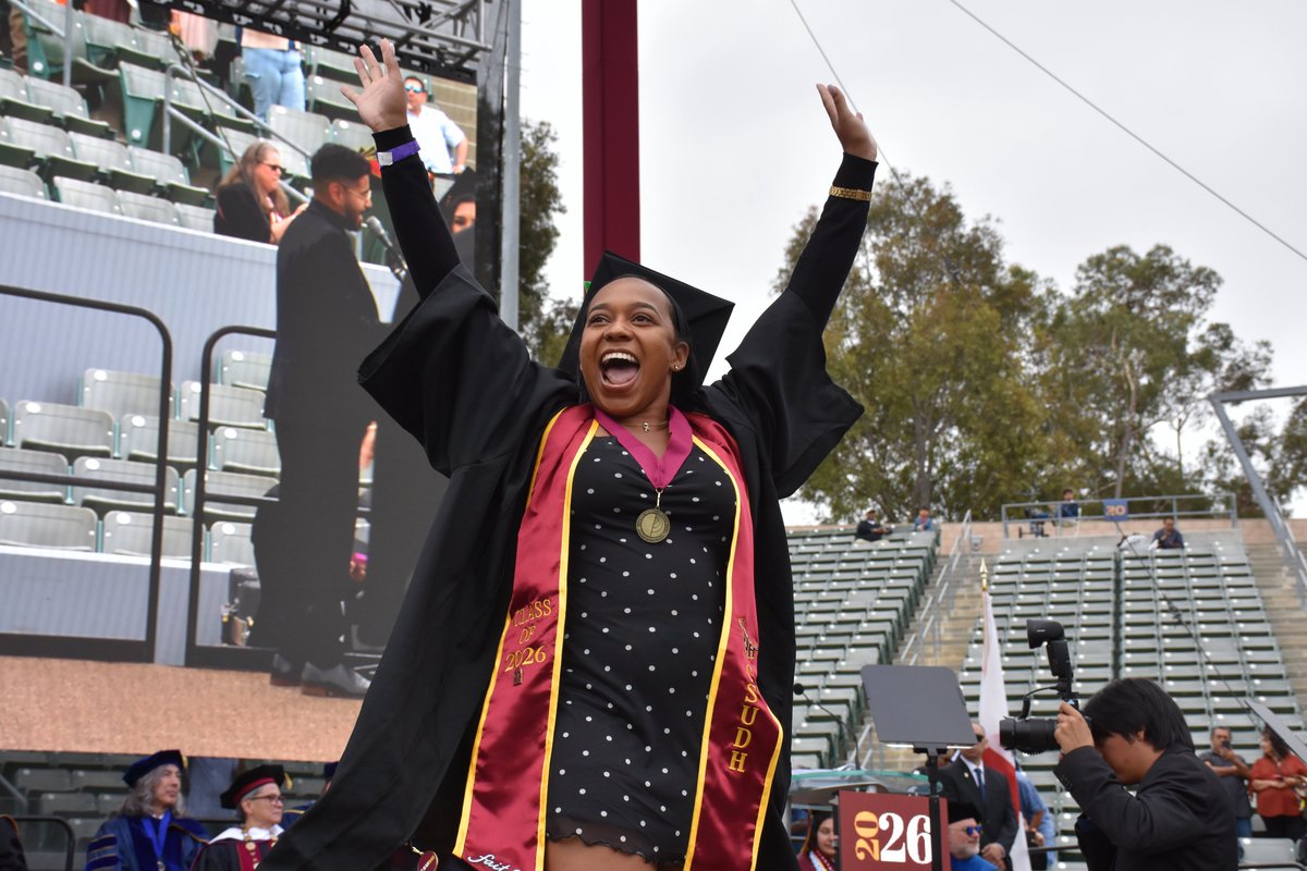 CSUDH Liberal Studies tweet media