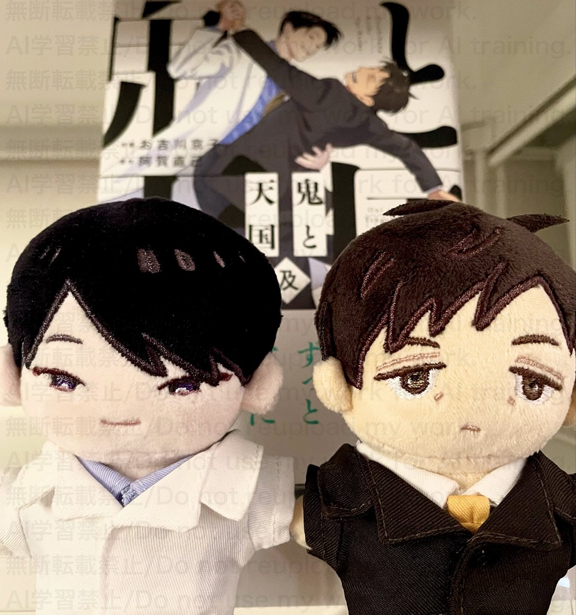阿賀直己 tweet media