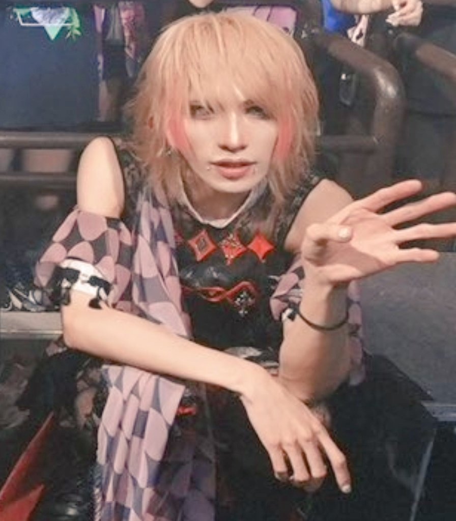ゆち tweet media