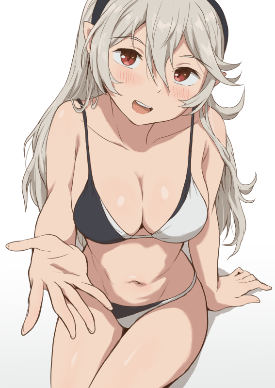 くふく tweet media