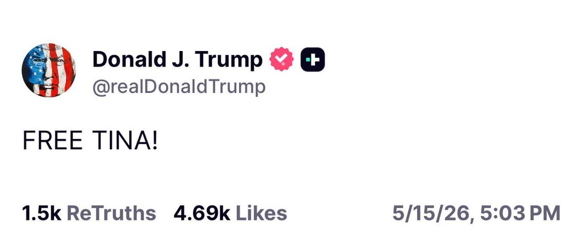 Melissa Redpill tweet media