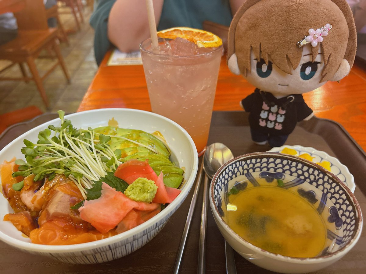 🌵말리화(茉莉花/marika) tweet media
