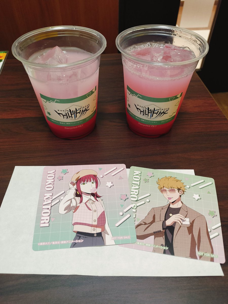 けいてぃ・◂Ⓘ▸・けいたろす tweet media