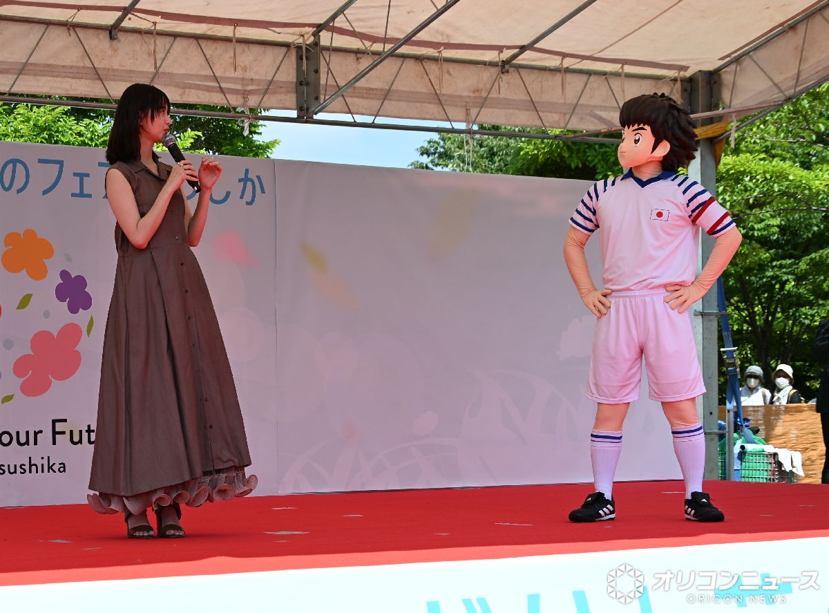 オリコンニュース tweet media