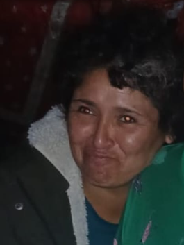desaparecidas argentina tweet media