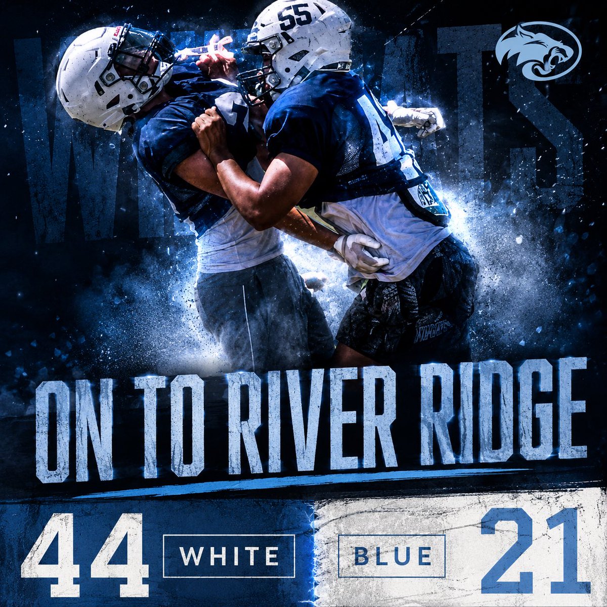 Wesley Chapel Wildcats Football tweet media