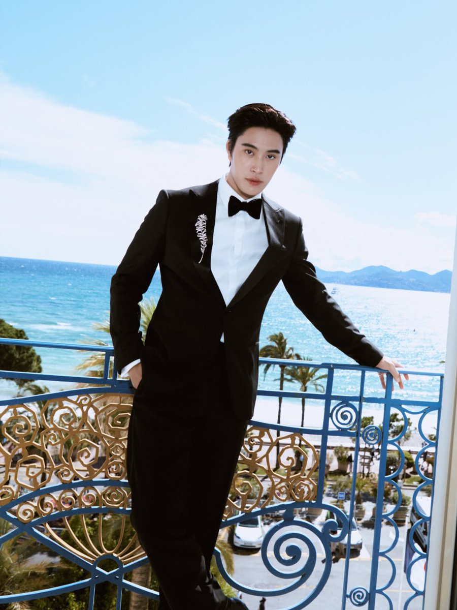 Mint Magazine Thailand tweet media