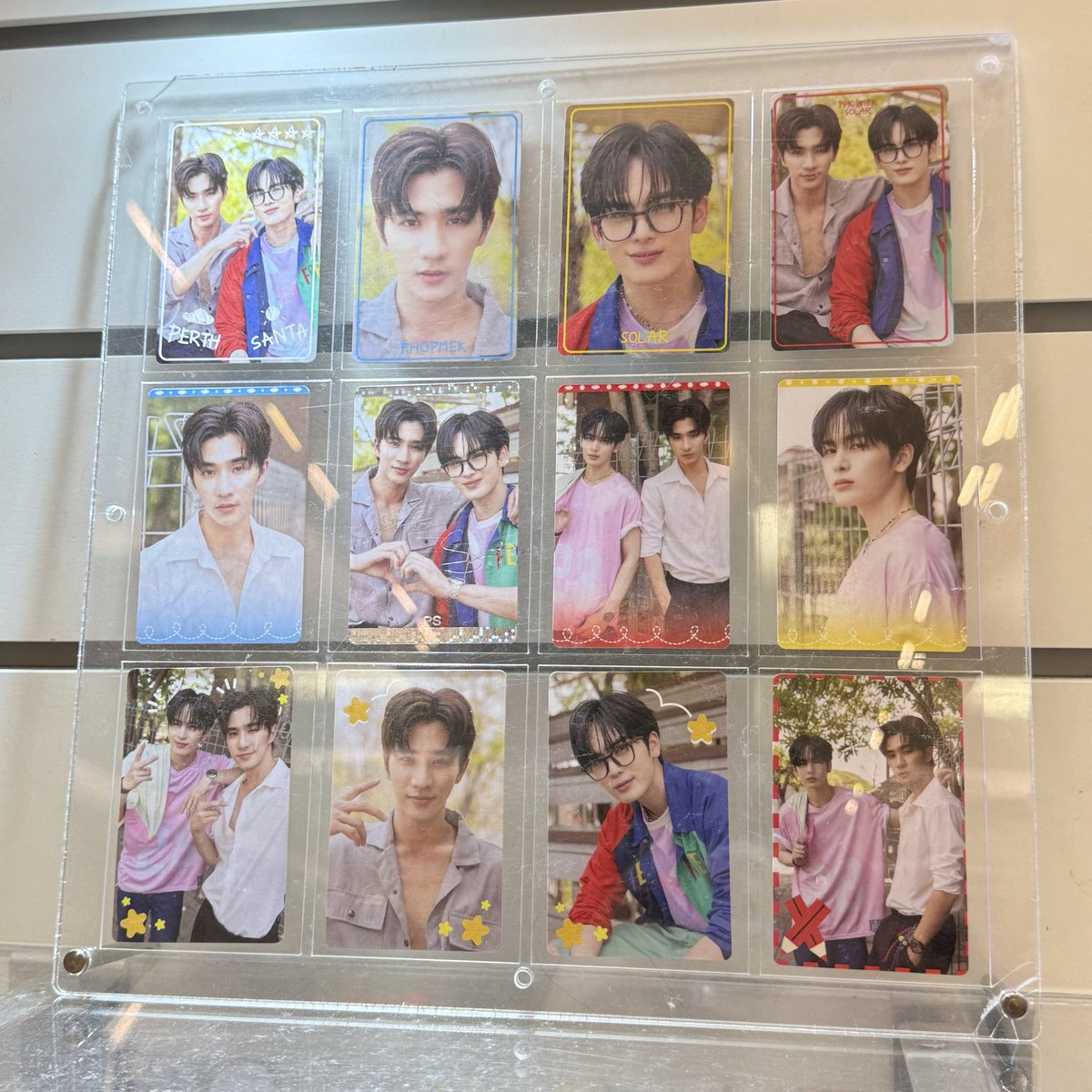 GMMTV SHOP tweet media
