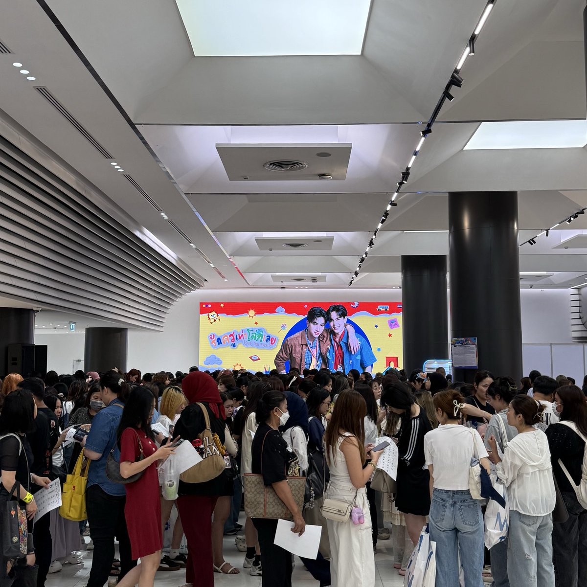 GMMTV SHOP tweet media