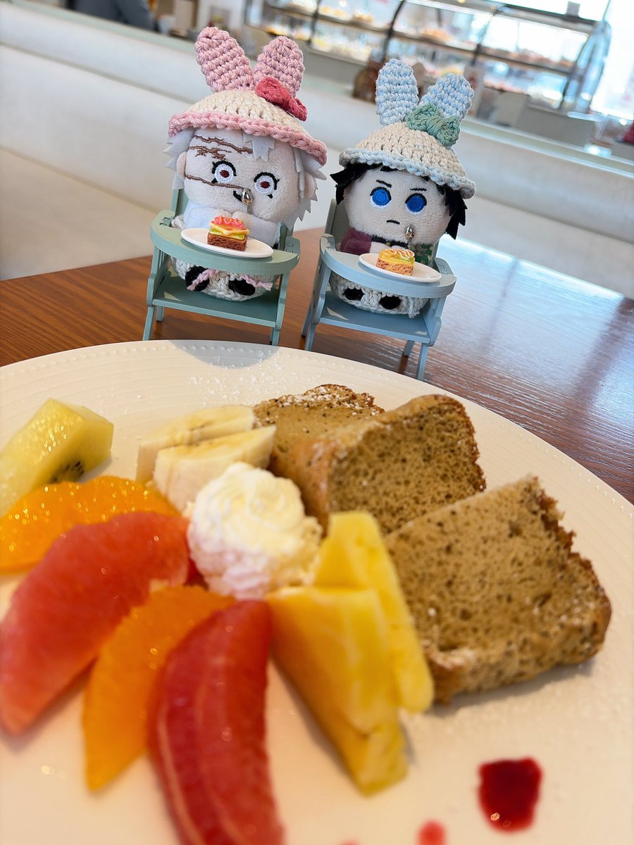 ジャス乃海 tweet media