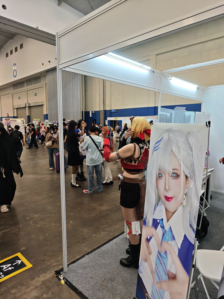 Kaela Kovalskia (カエラ) 🔨 @ホロライブID | STREAM dahlah. tweet media