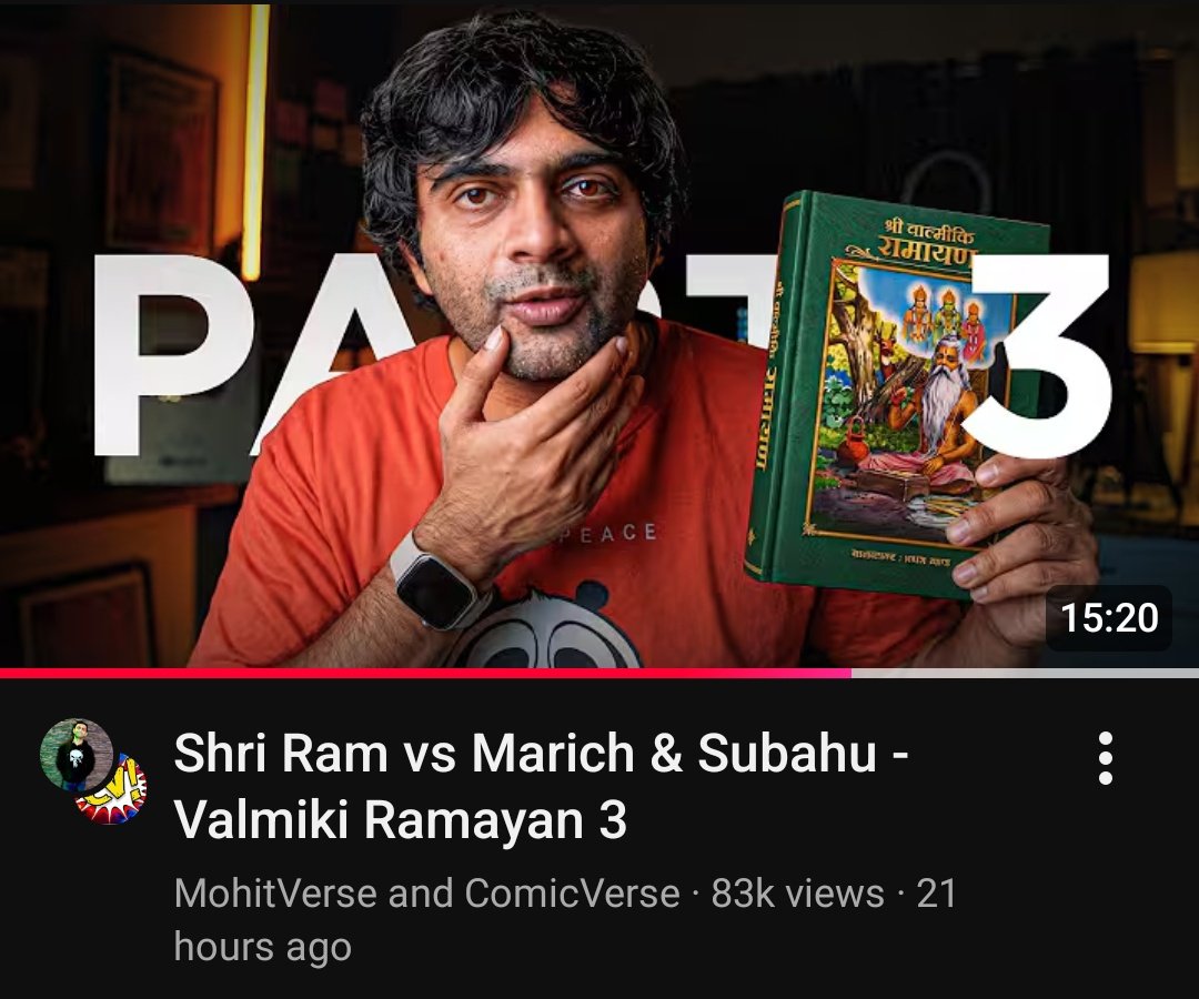 Gagan Choudhary tweet media