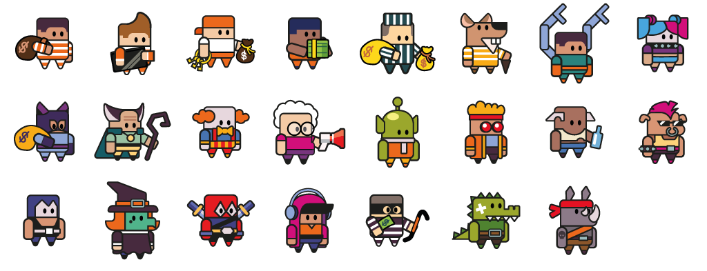 shekitup's tweet photo. just found some art from an old game we'd built https://t.co/lZj6xcd9Wf