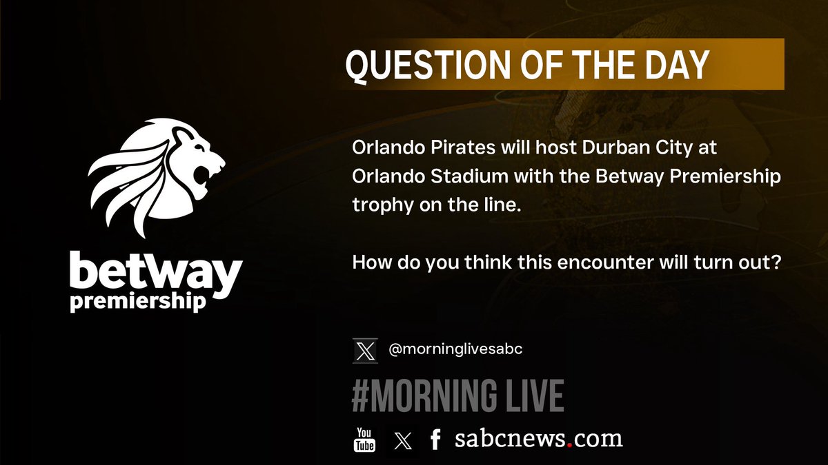 SABCNews_MorningLive tweet media