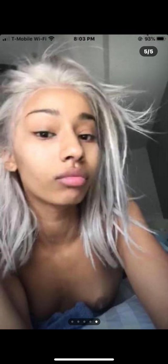 ThottieLeaks tweet media