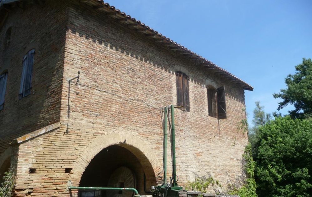 Templars_Now's tweet photo. The Hidden Hydraulics of the Knights Templar 
✠
#Archaeology,Aveyron #Cistercians #Commanderie #Crusades #Heritage #HistoricalEngineering #Hydraulics #Larzac #MedievalHistory #MiddleAges #SouthWitham #Watermills 
✠ 
https://t.co/CdP96W5aQm https://t.co/htPfGCtwqH
