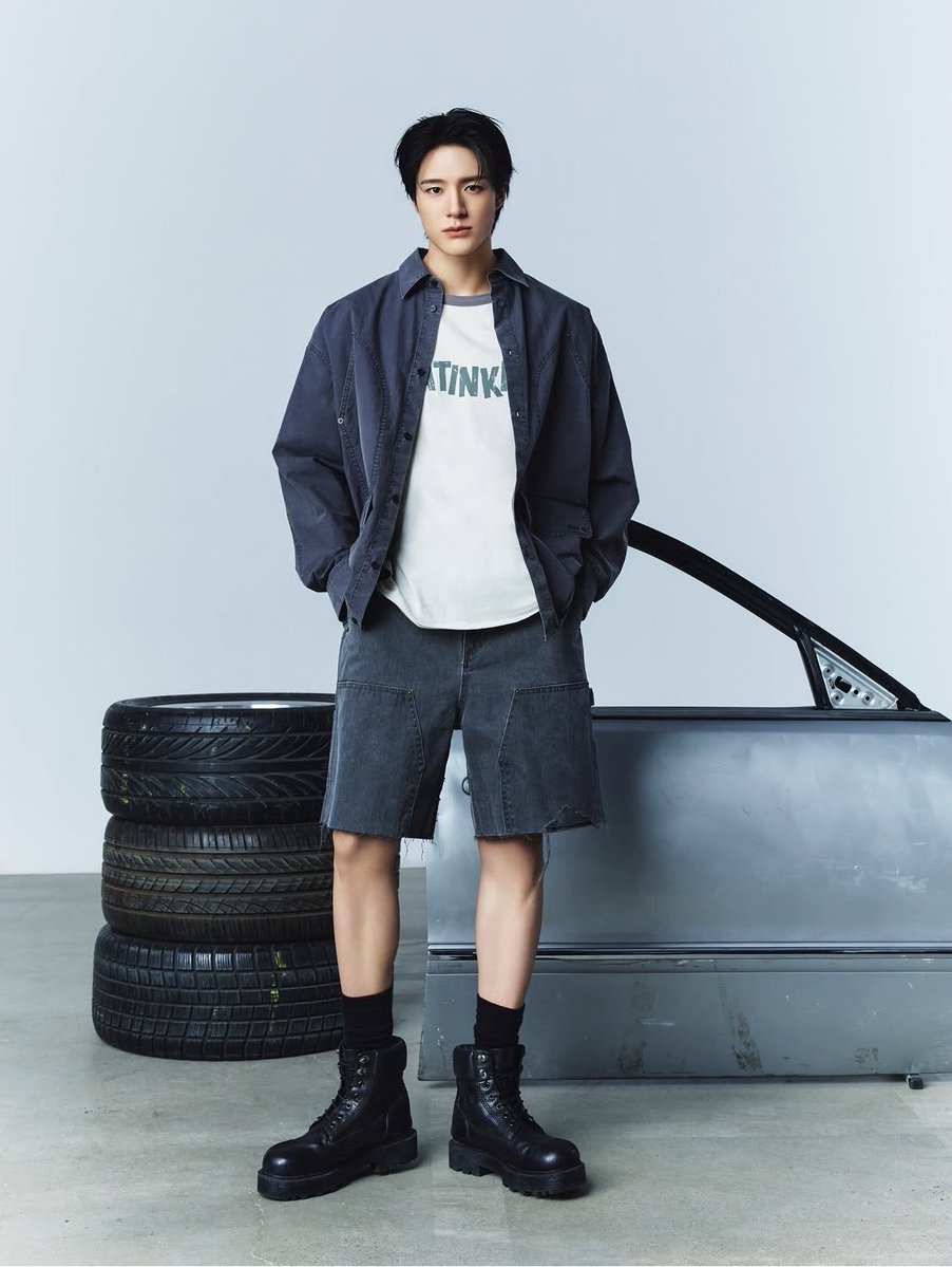 jeno tweet media