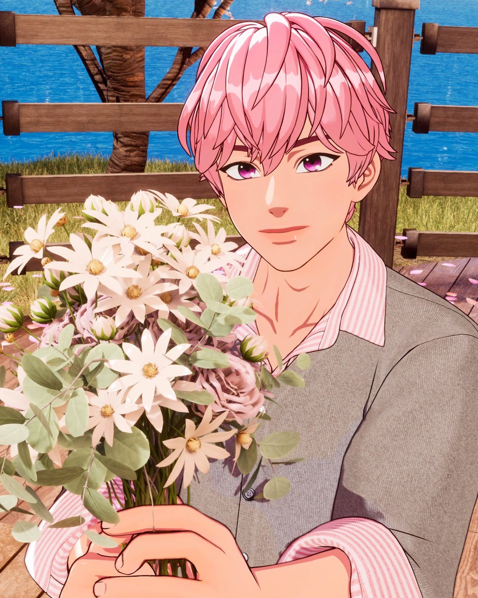 PLAVE(플레이브) OFFICIAL tweet media