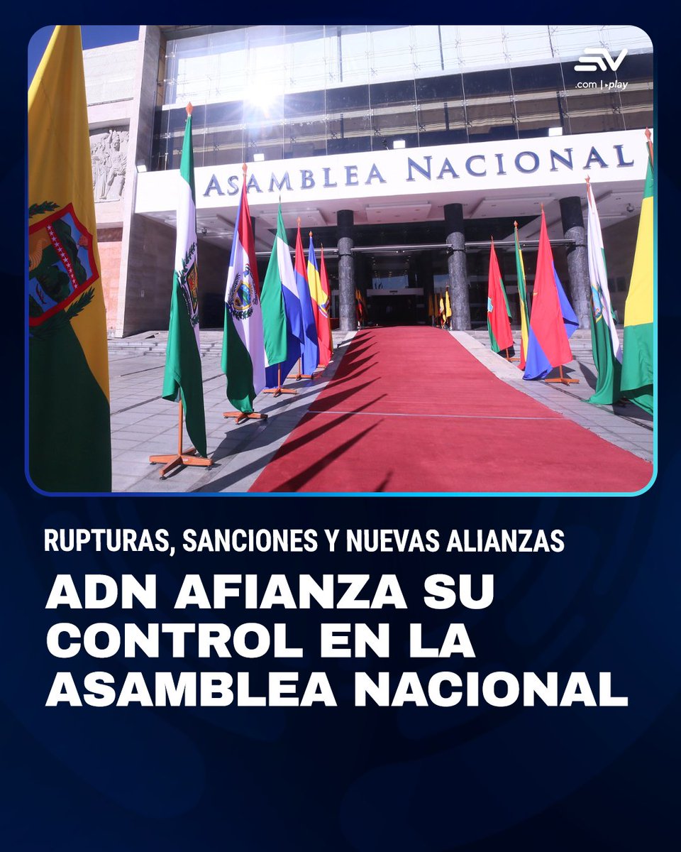 Ecuavisa Noticias tweet media