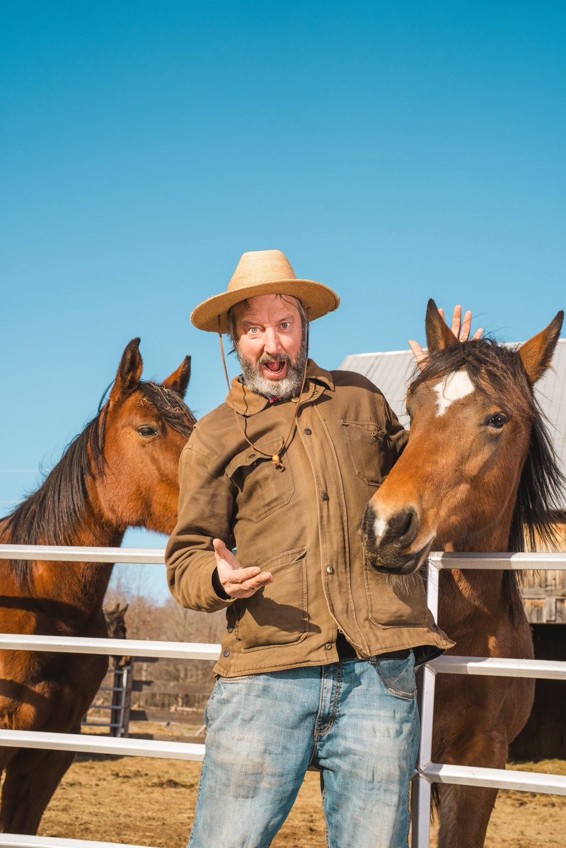 Tom Green tweet media