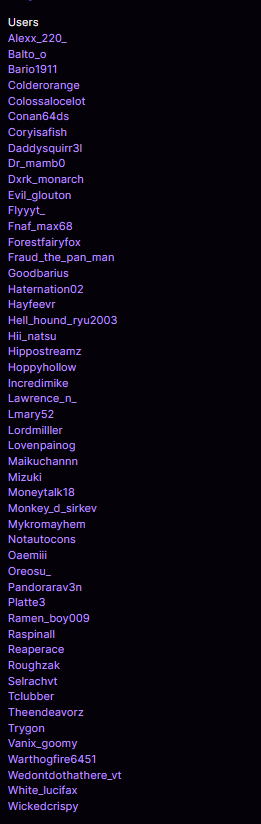 Hellveania tweet media