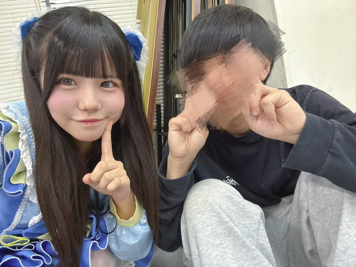 ひろし tweet media