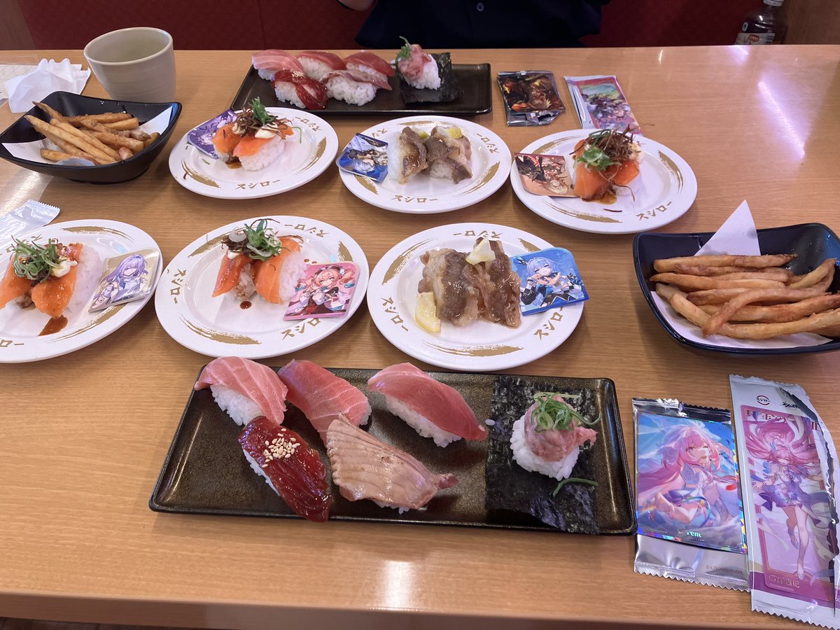 🌸すぱーく⚡️🐈 tweet media