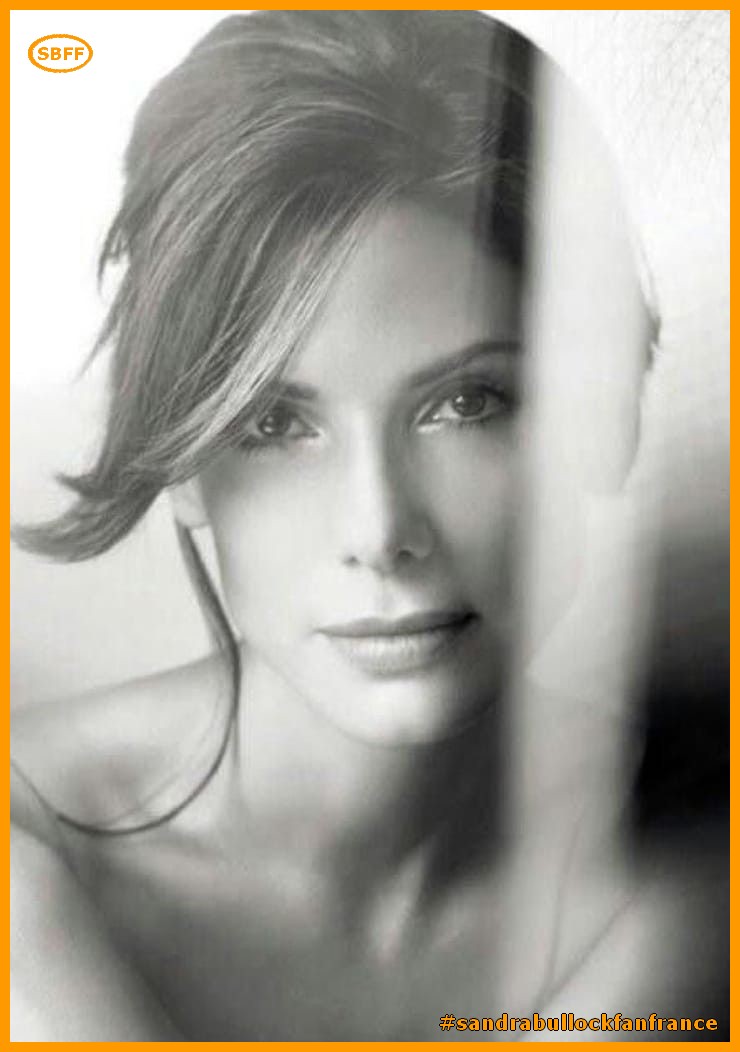 Sandra Bullock fan France tweet media