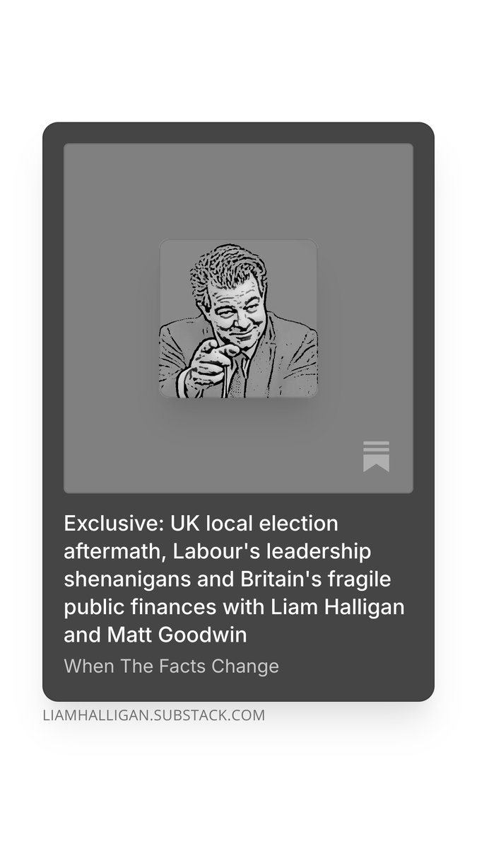 Liam Halligan tweet media