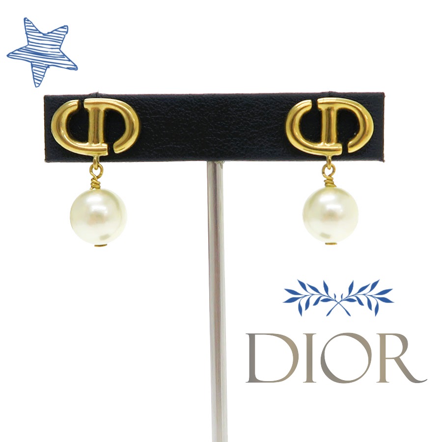 さのやバーゲンホール店です🩵 ✨＼＼New arrival／／✨ 🔵DIOR CD