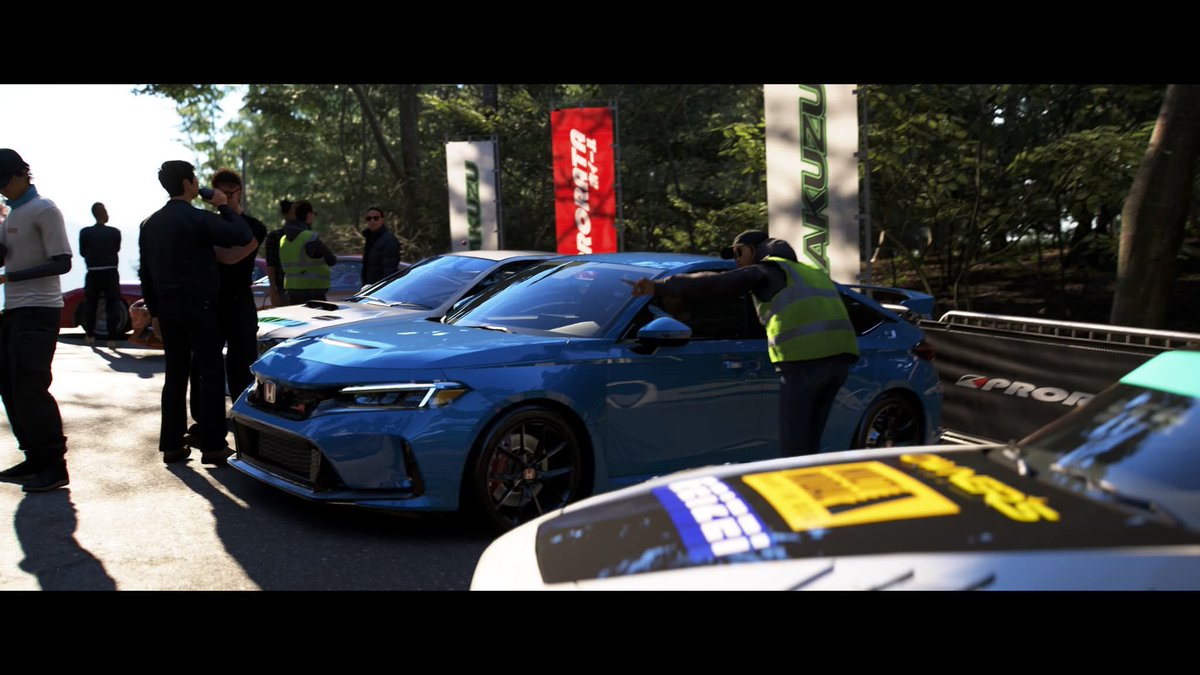 PRINTmov's tweet photo. I'm in!

#forzahorizon6 https://t.co/U1H6wrIBHq