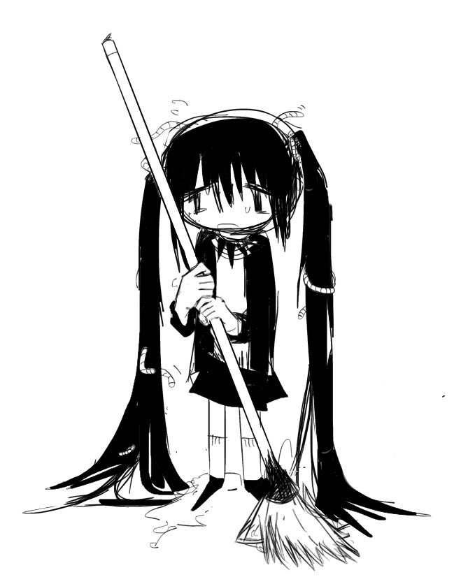 oc しんだちゃん