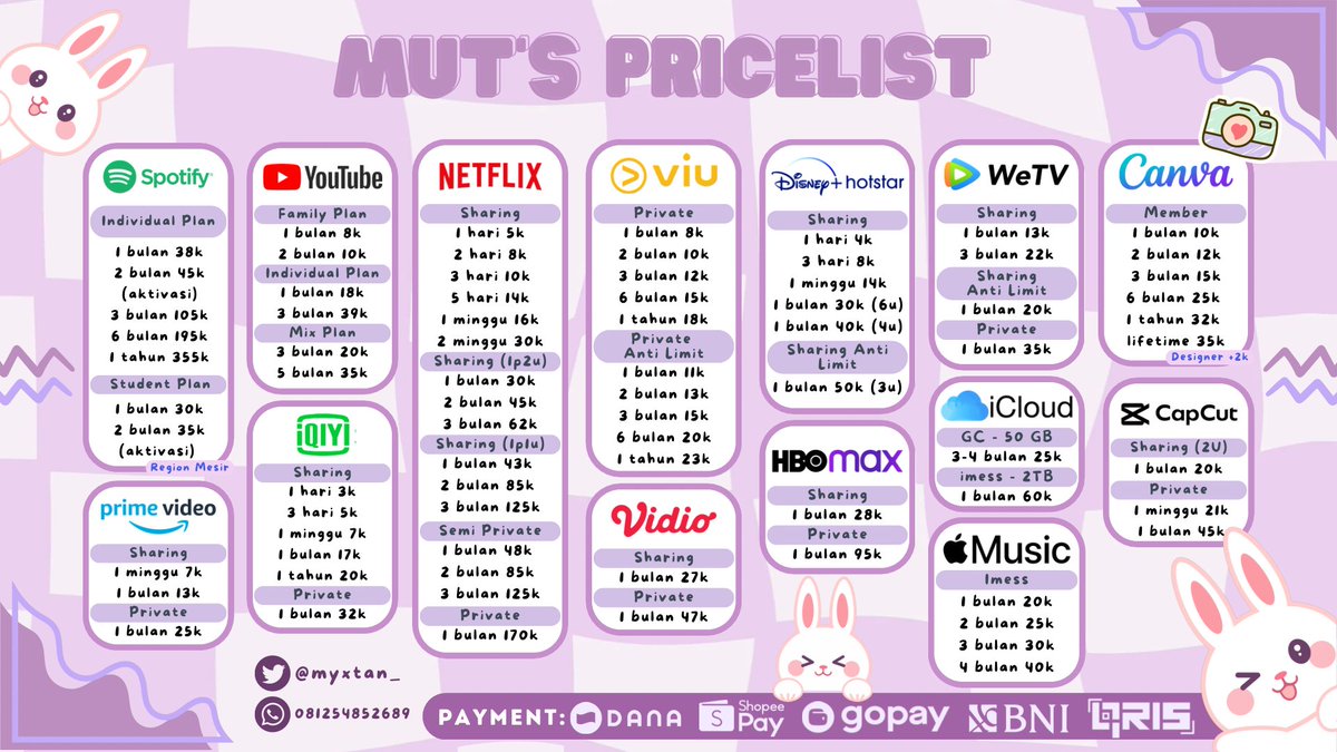 mut's backup! @ after dm tweet media