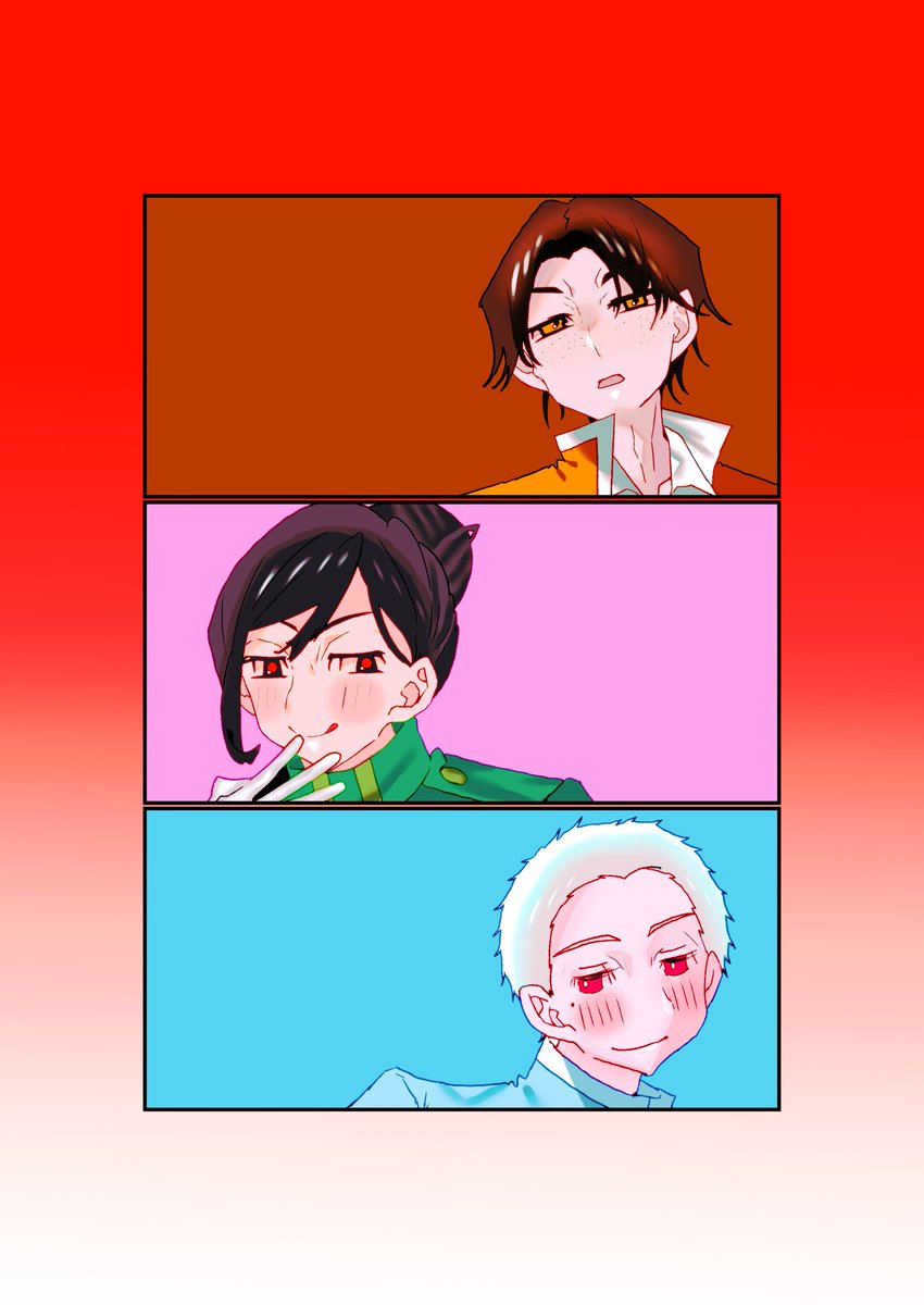 どすこいみぽりん太郎 tweet media