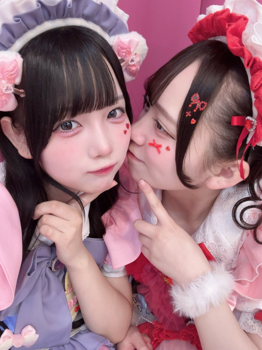 顔面 tweet media