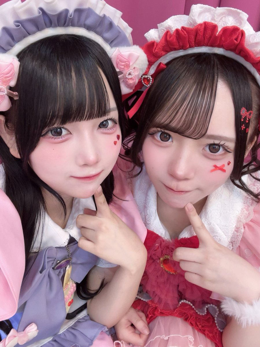 顔面 tweet media