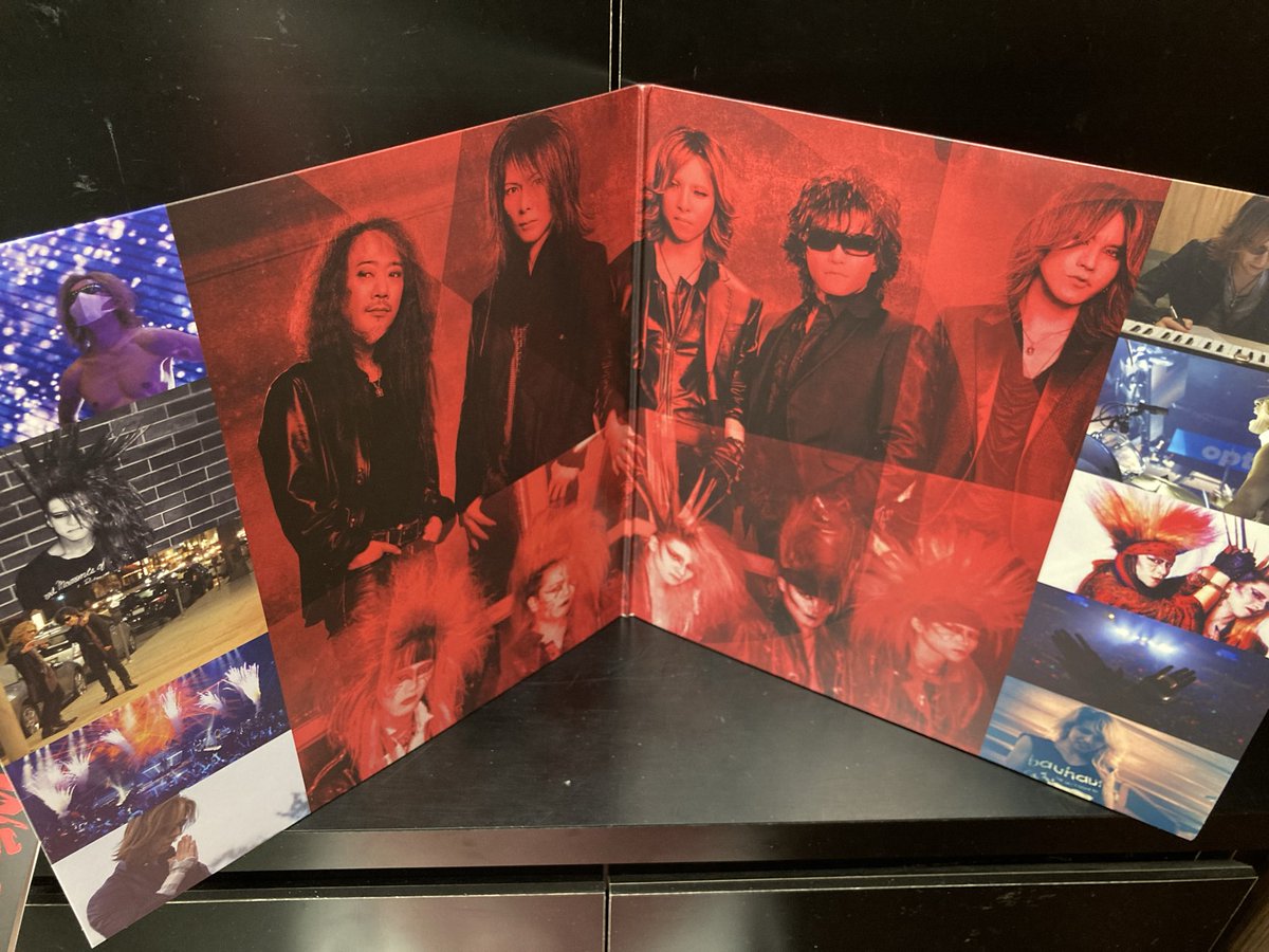 中古レコード・入荷情報🔥 X JAPAN『WE ARE X オリジナル・サウンド