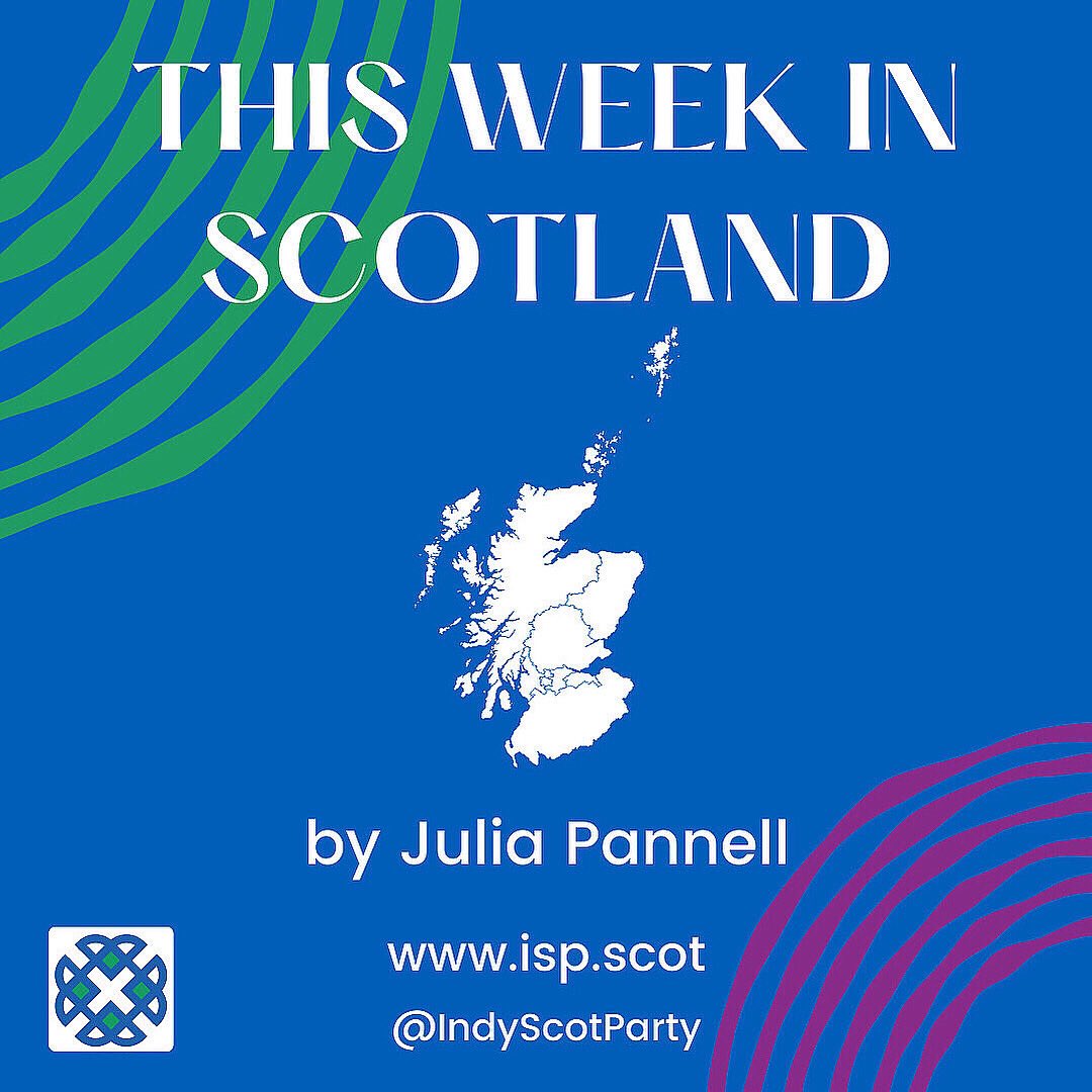 ISP - Independence for Scotland Party tweet media