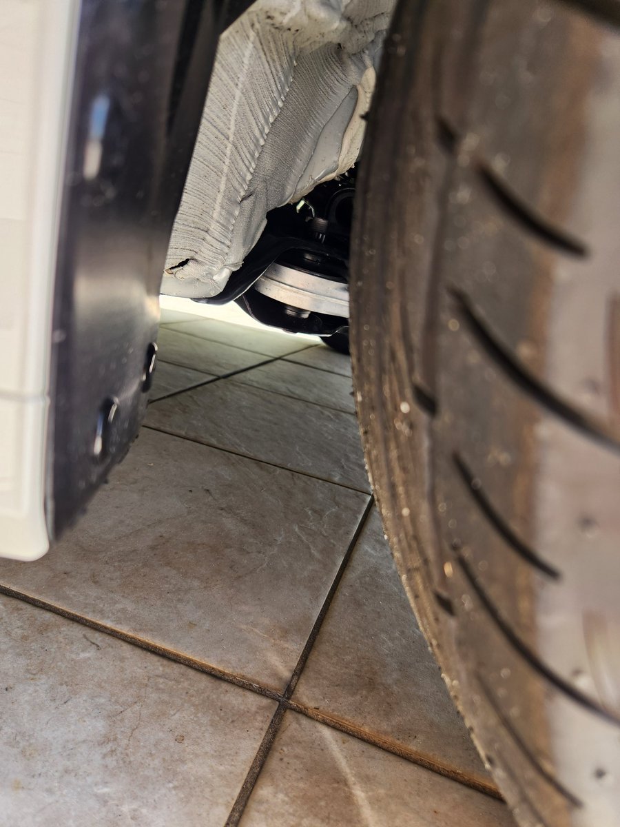 よっぴ FL5 250tr 元VAB乗り tweet media