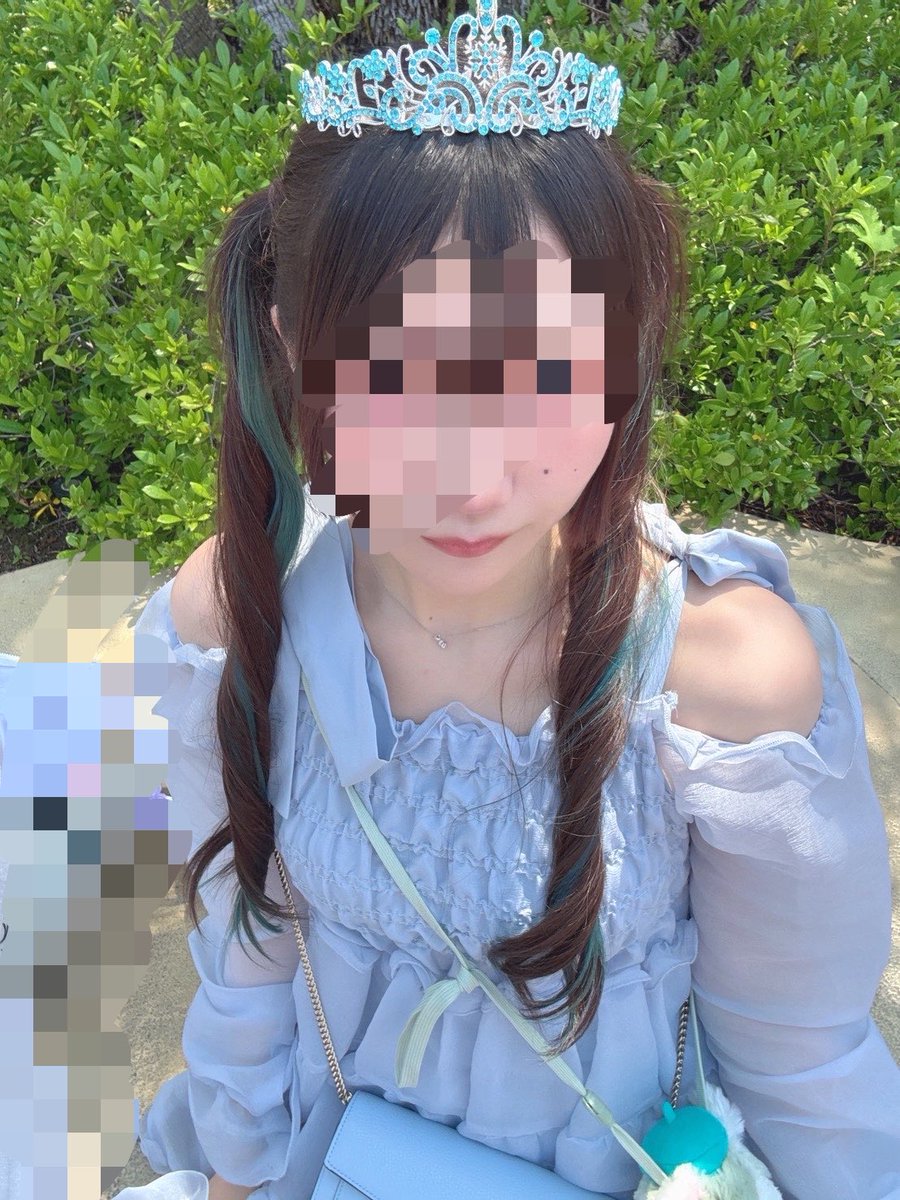 さめめ🦈𓈒𓏸 tweet media