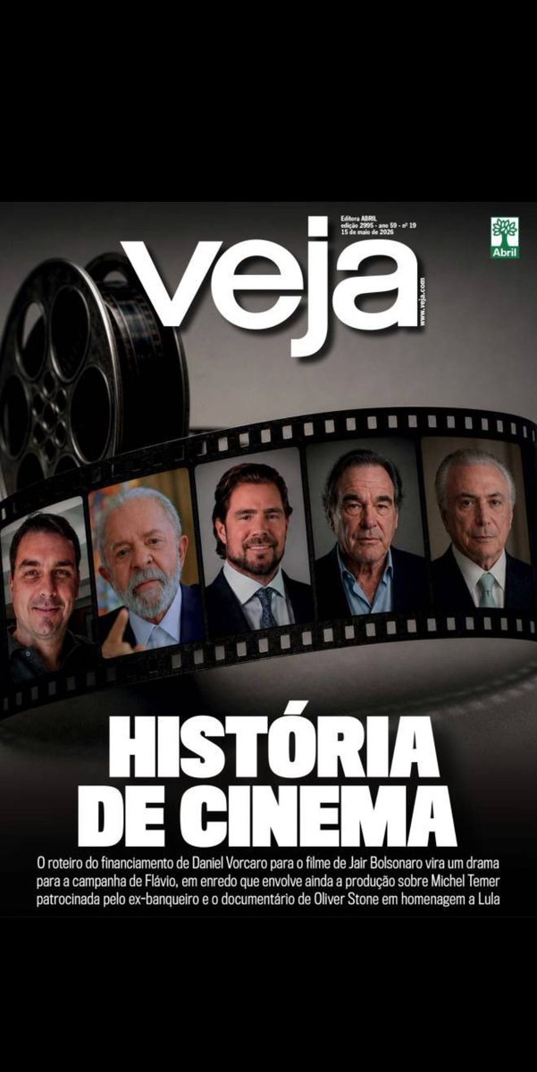Finalizada tweet media