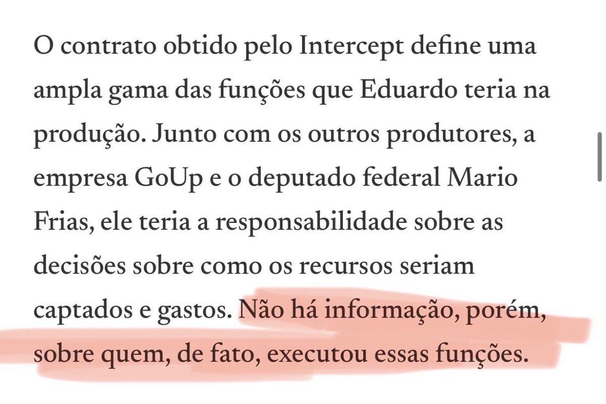 Finalizada tweet media