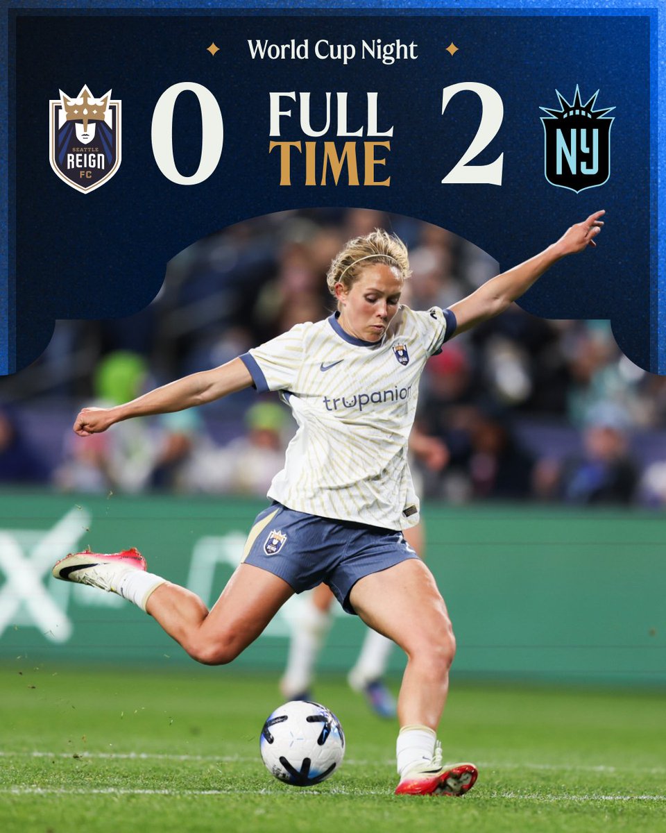 Seattle Reign FC tweet media