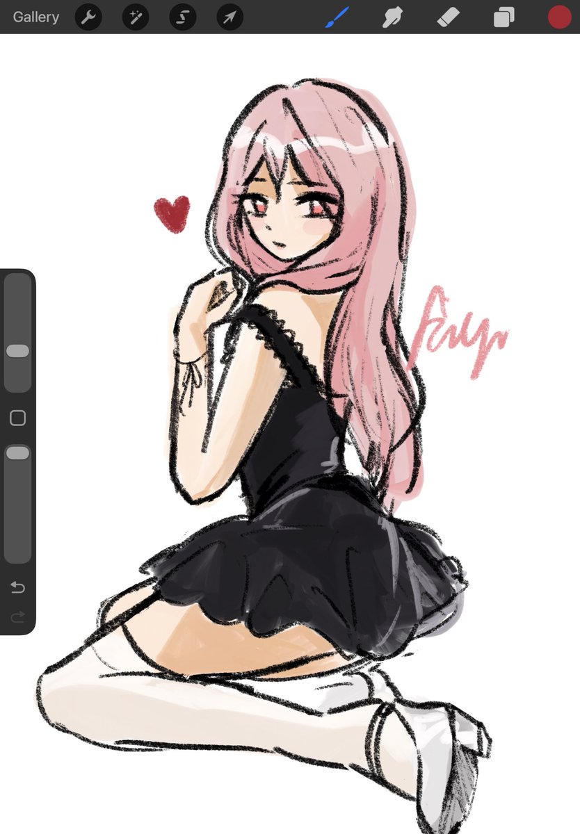 fierydraws's tweet photo. doodle https://t.co/u11sOSdbLb