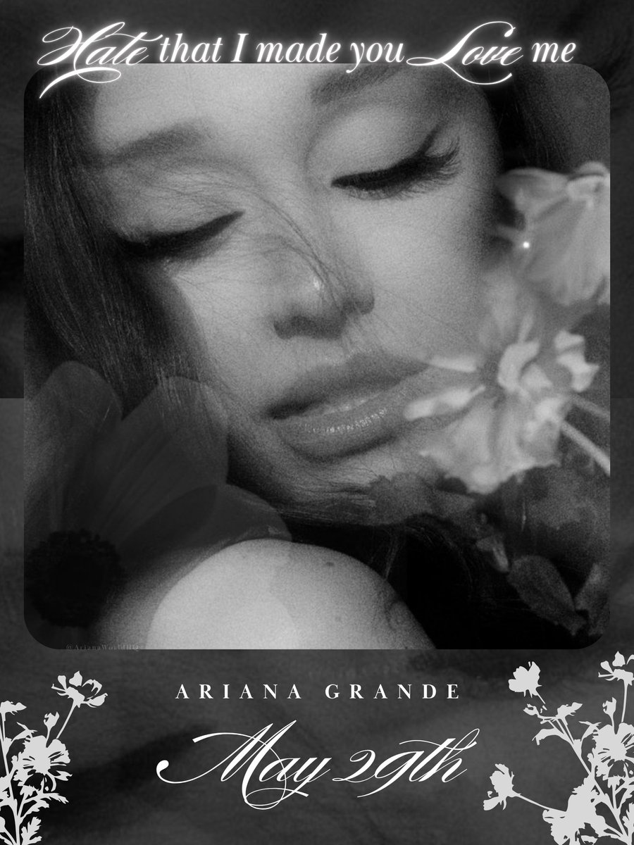 Ariana World HQ ꕤ tweet media