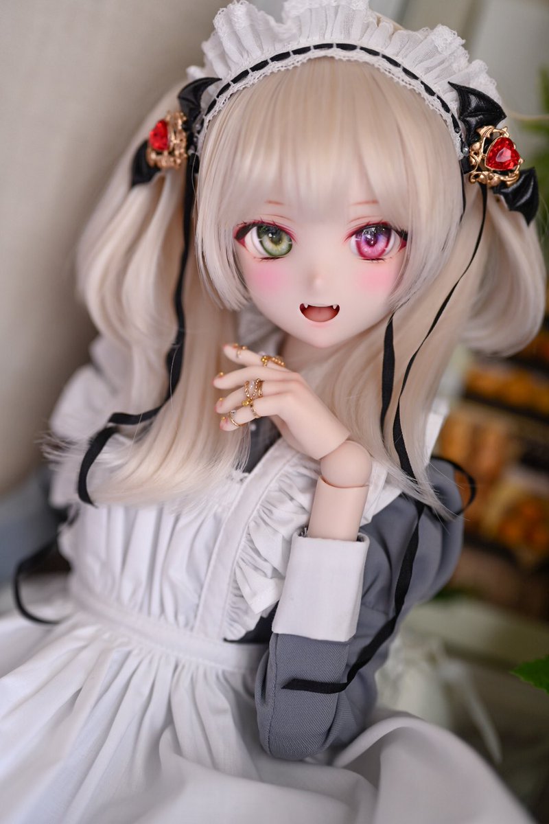 まりり🎀ドルショ 3B11-12 tweet media