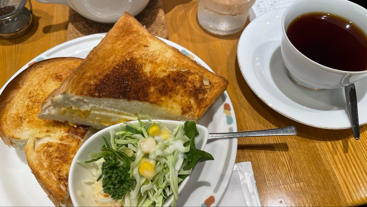 さぶれ tweet media