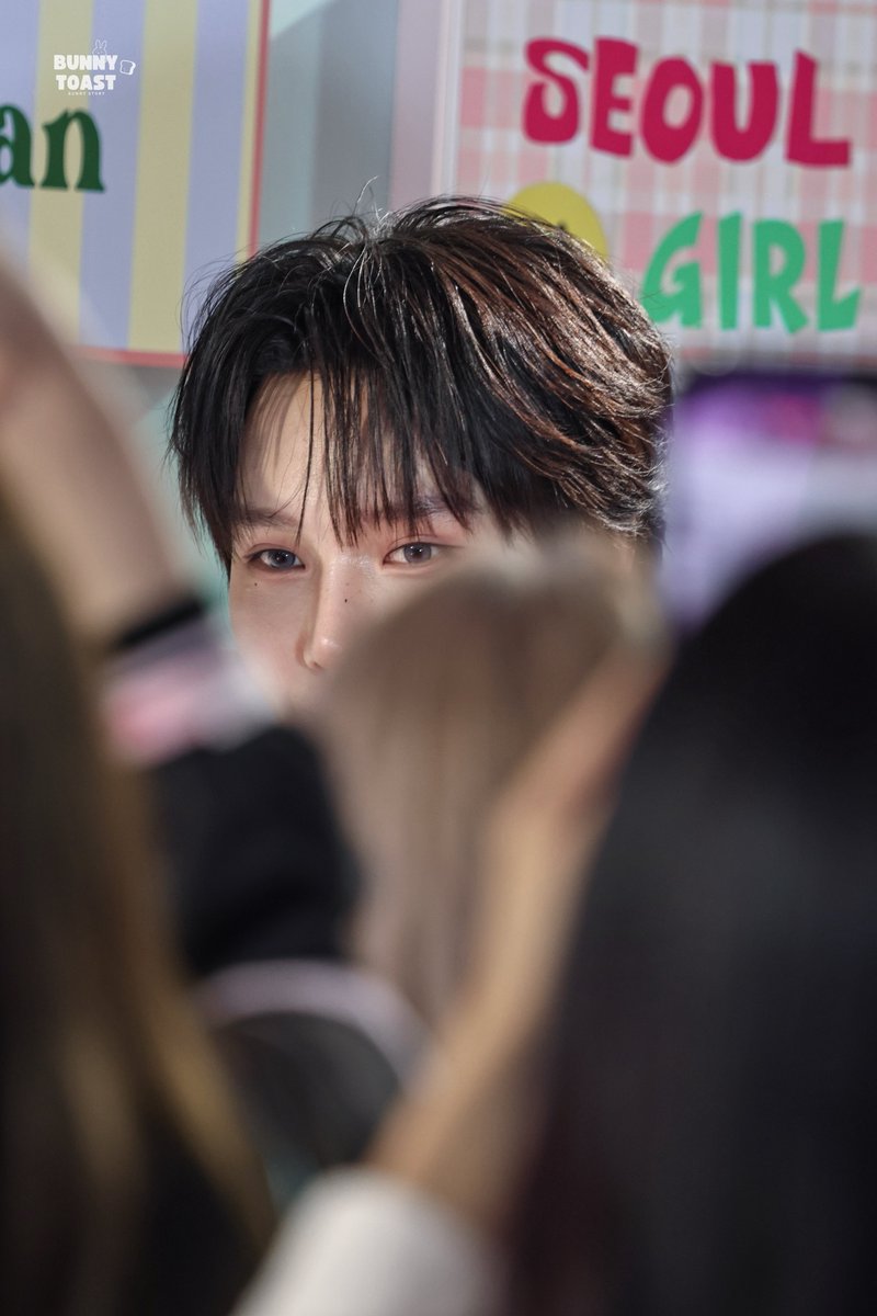 𝗕𝘂𝗻𝗻𝘆 𝗧𝗼𝗮𝘀𝘁 ₍ᐢ. .ᐢ₎ tweet media